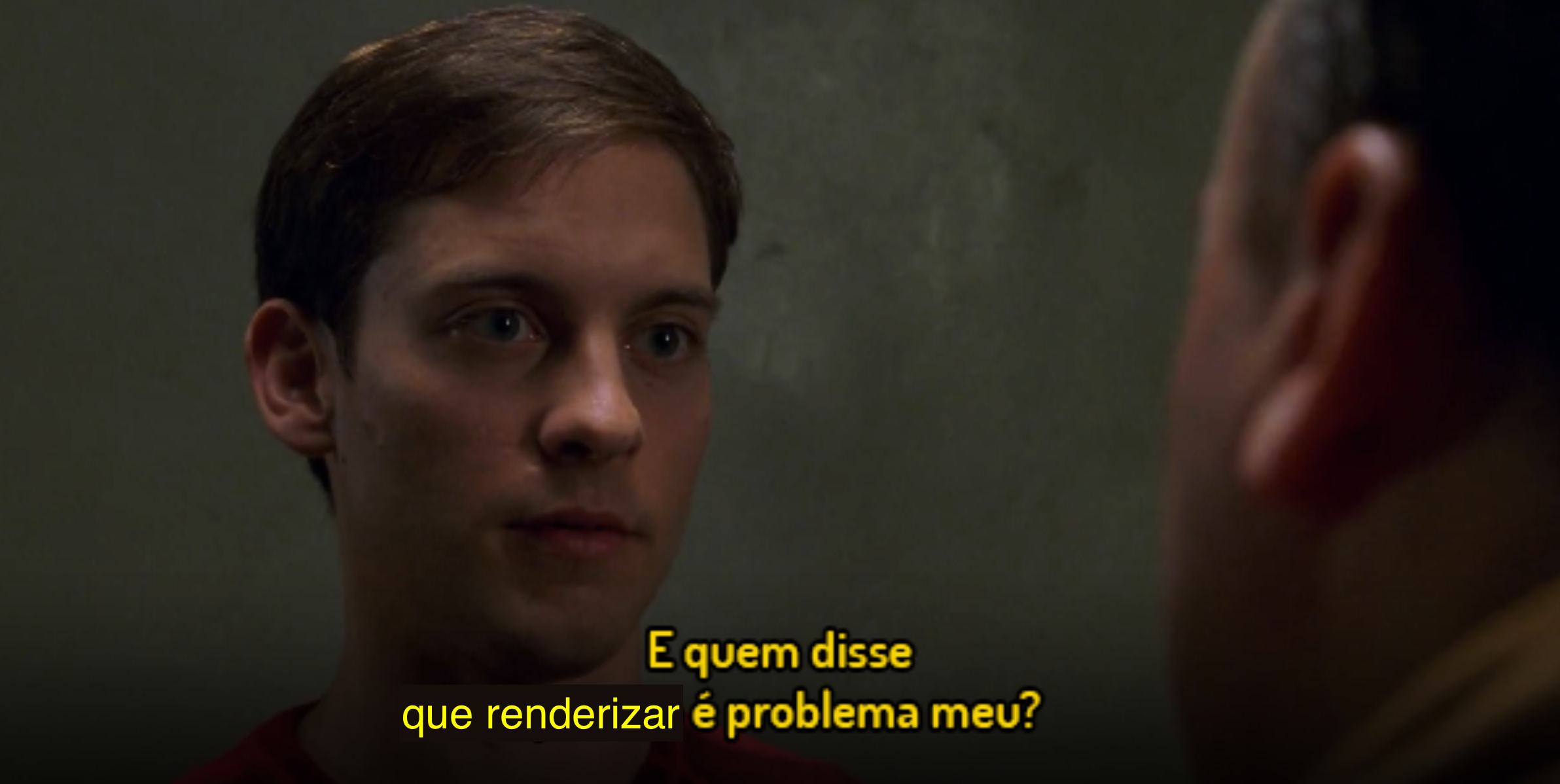 reconciler & renderer